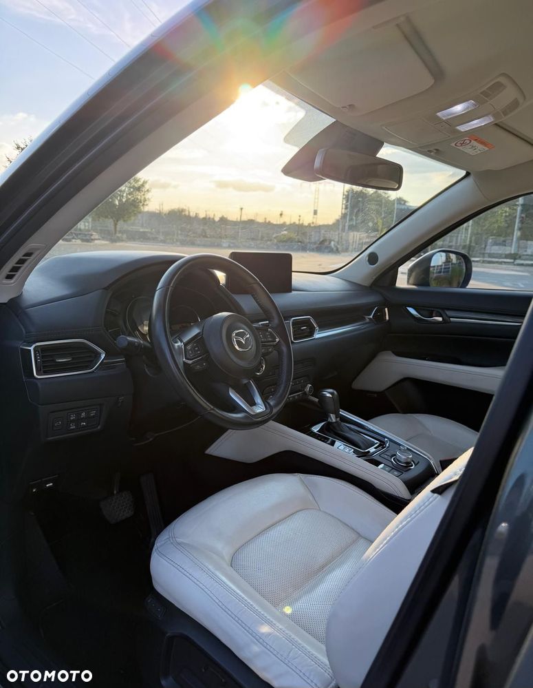 Mazda CX-5 2.5 Skyprestige 2WD - 14
