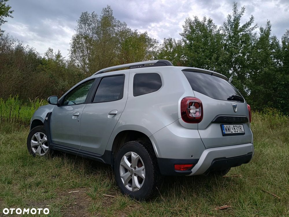 Dacia Duster - 2
