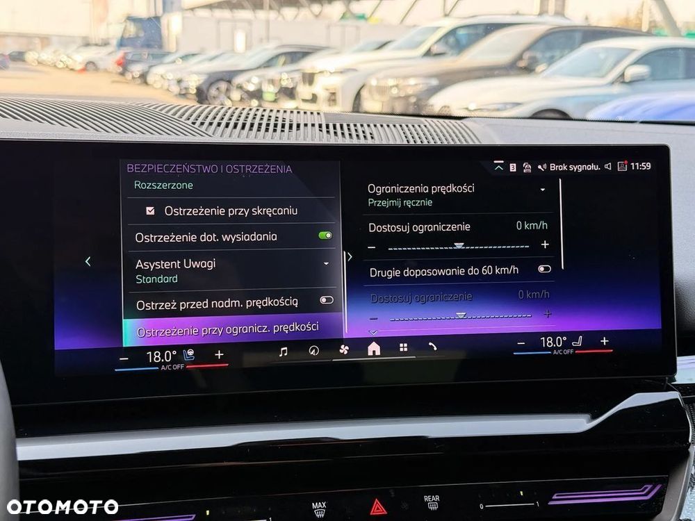 BMW Seria 5 520d - 36