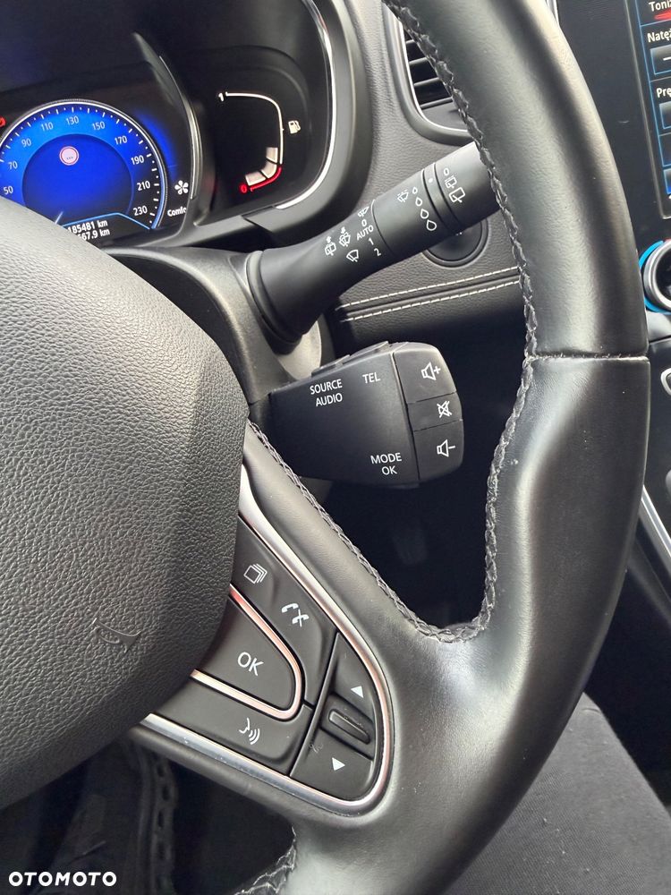 Renault Grand Scenic ENERGY dCi 160 EDC BOSE EDITION - 13