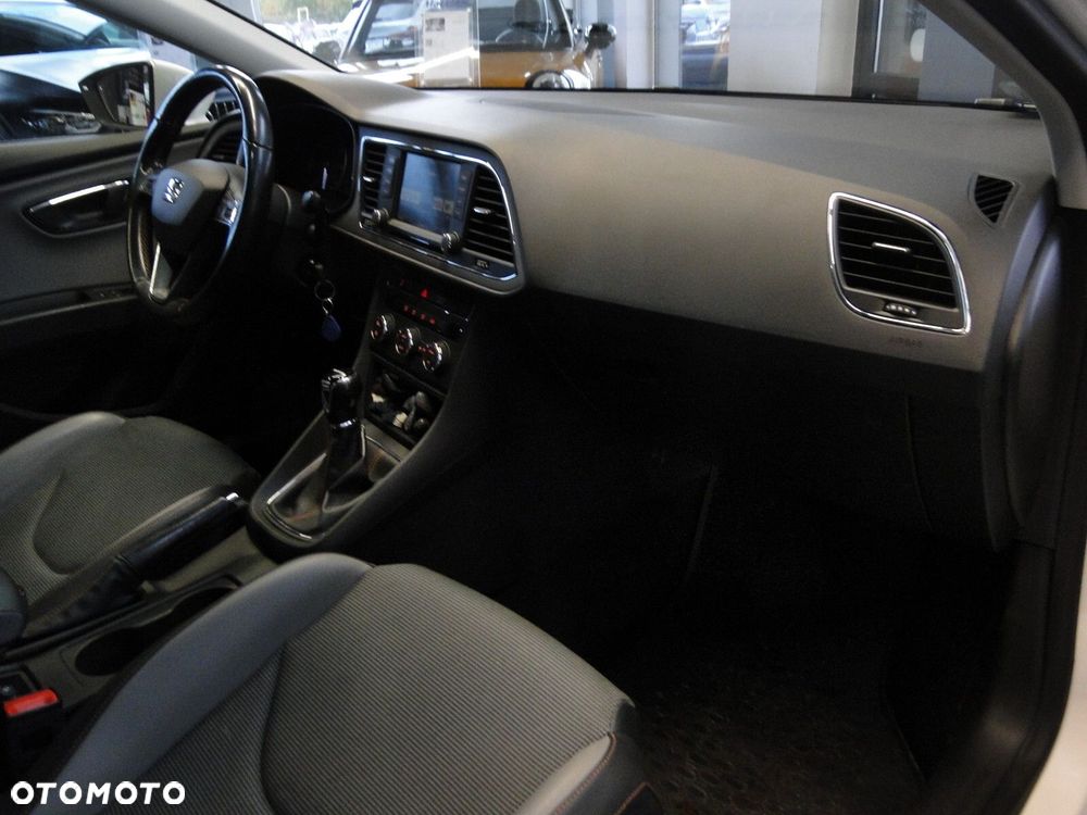 Seat Leon - 14