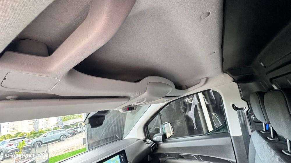 Fiat Doblo 1.5 D XL - 22