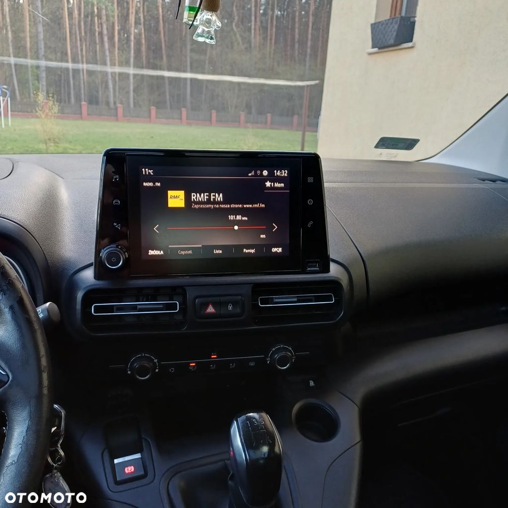 Opel Combo 1.5 CDTI Elite S&S - 6