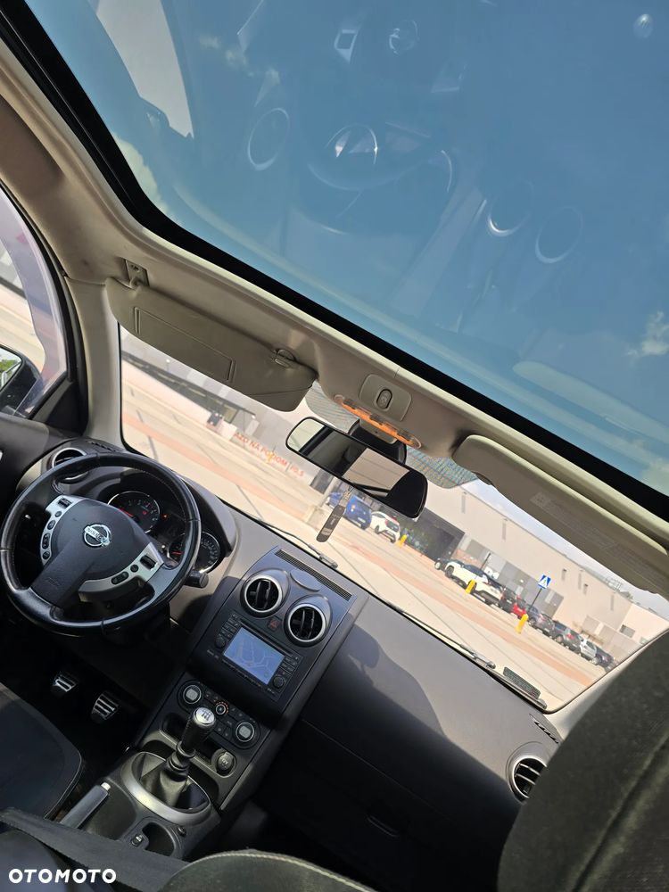 Nissan Qashqai 2.0 360 - 9