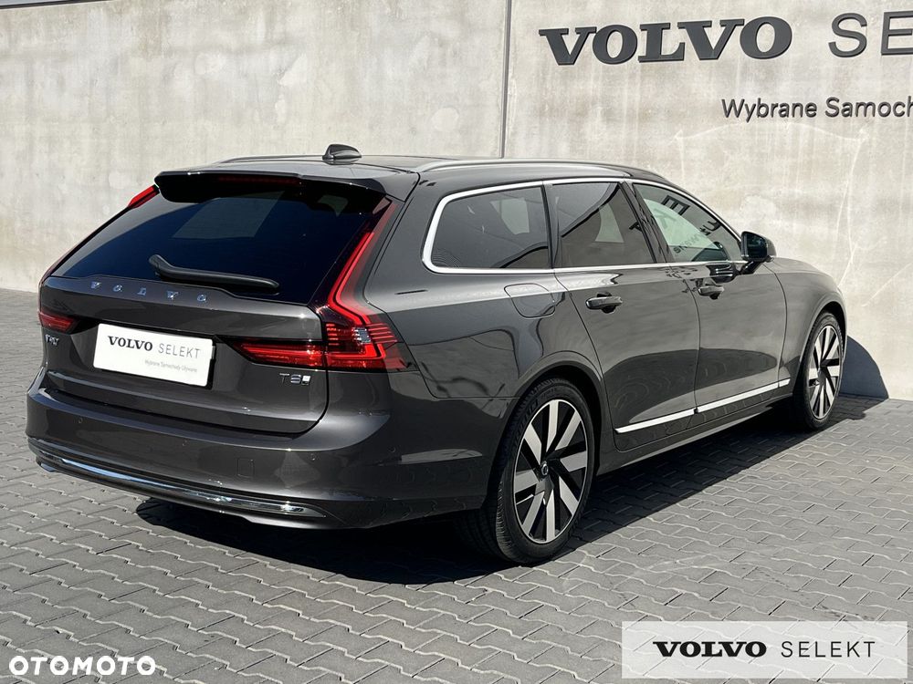 Volvo V90 - 6