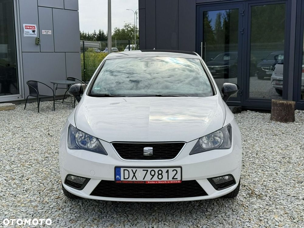 Seat Ibiza 1.2 TSI Style - 2