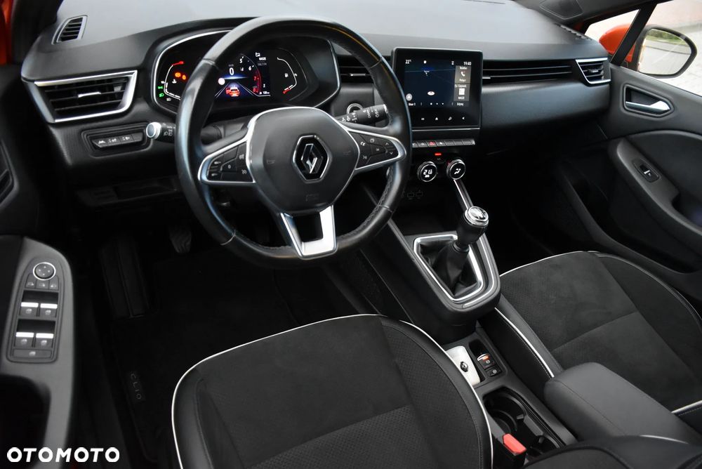 Renault Clio TCe 100 INTENS - 5