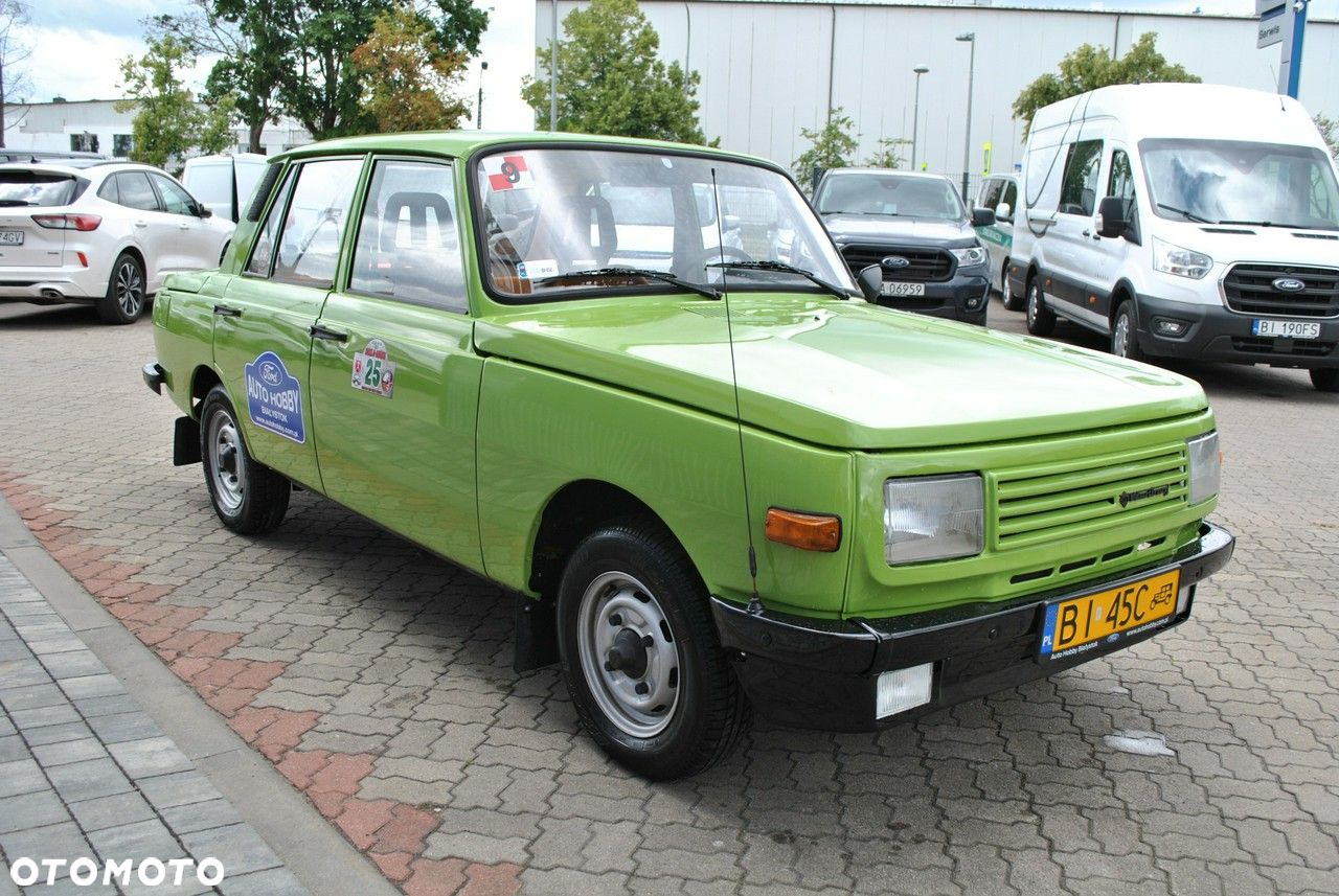 Wartburg 353 - 4