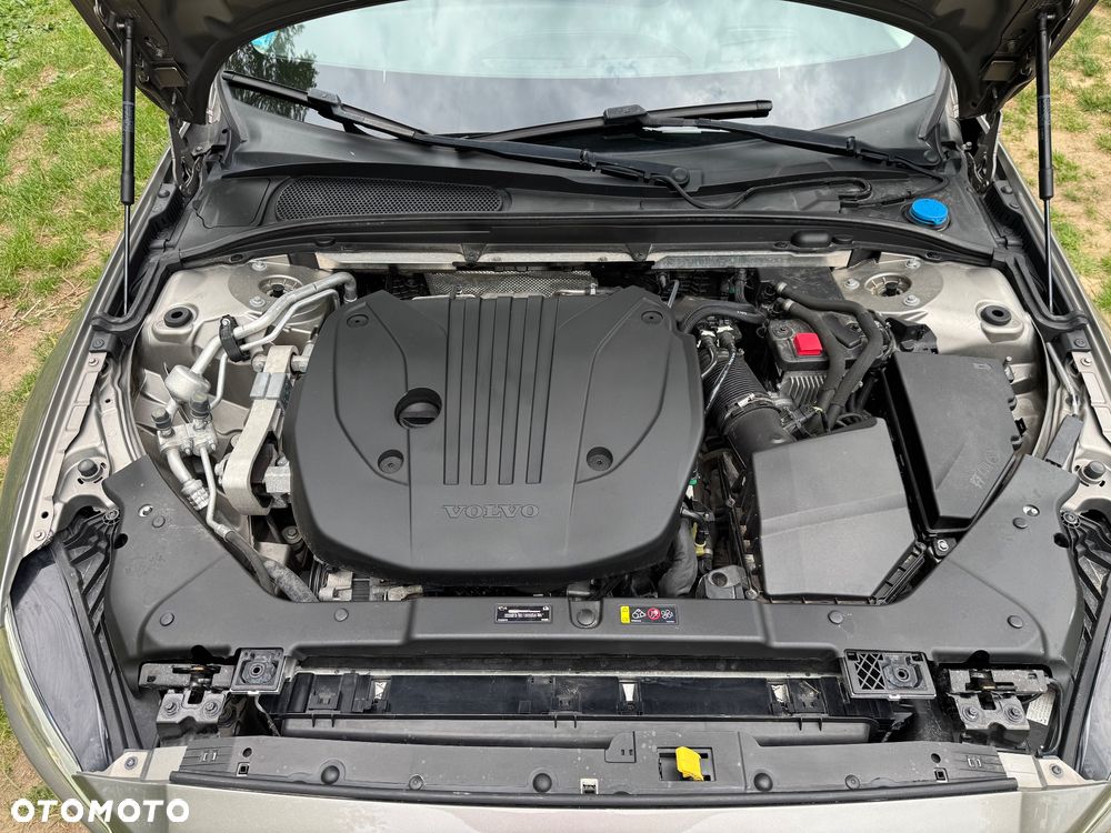 Volvo V60 B4 B Inscription - 19