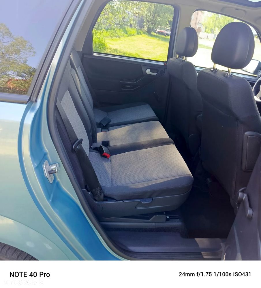 Opel Meriva 1.6 16V Edition - 10