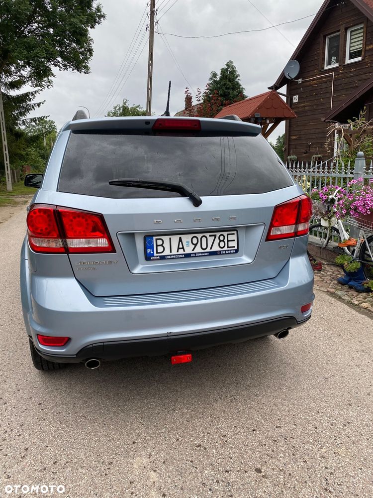 Dodge Journey - 3