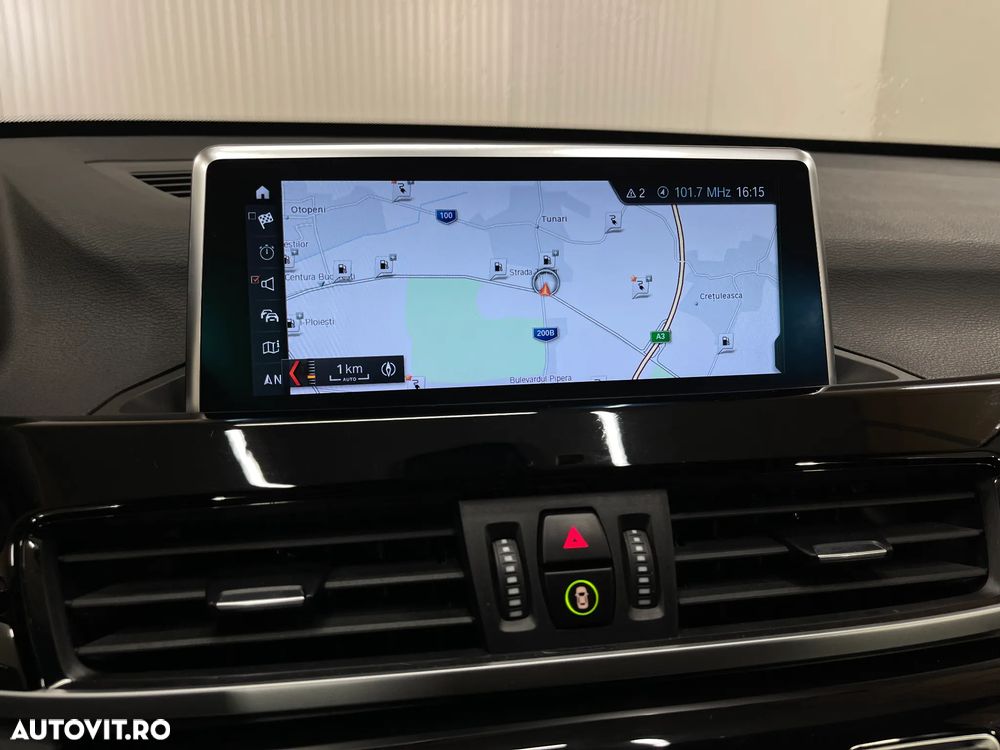 BMW X1 xDrive25e AT PHEV - 16