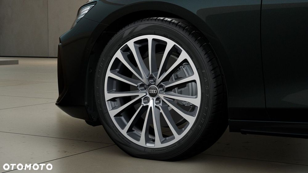 Audi A6 Limousine - 5