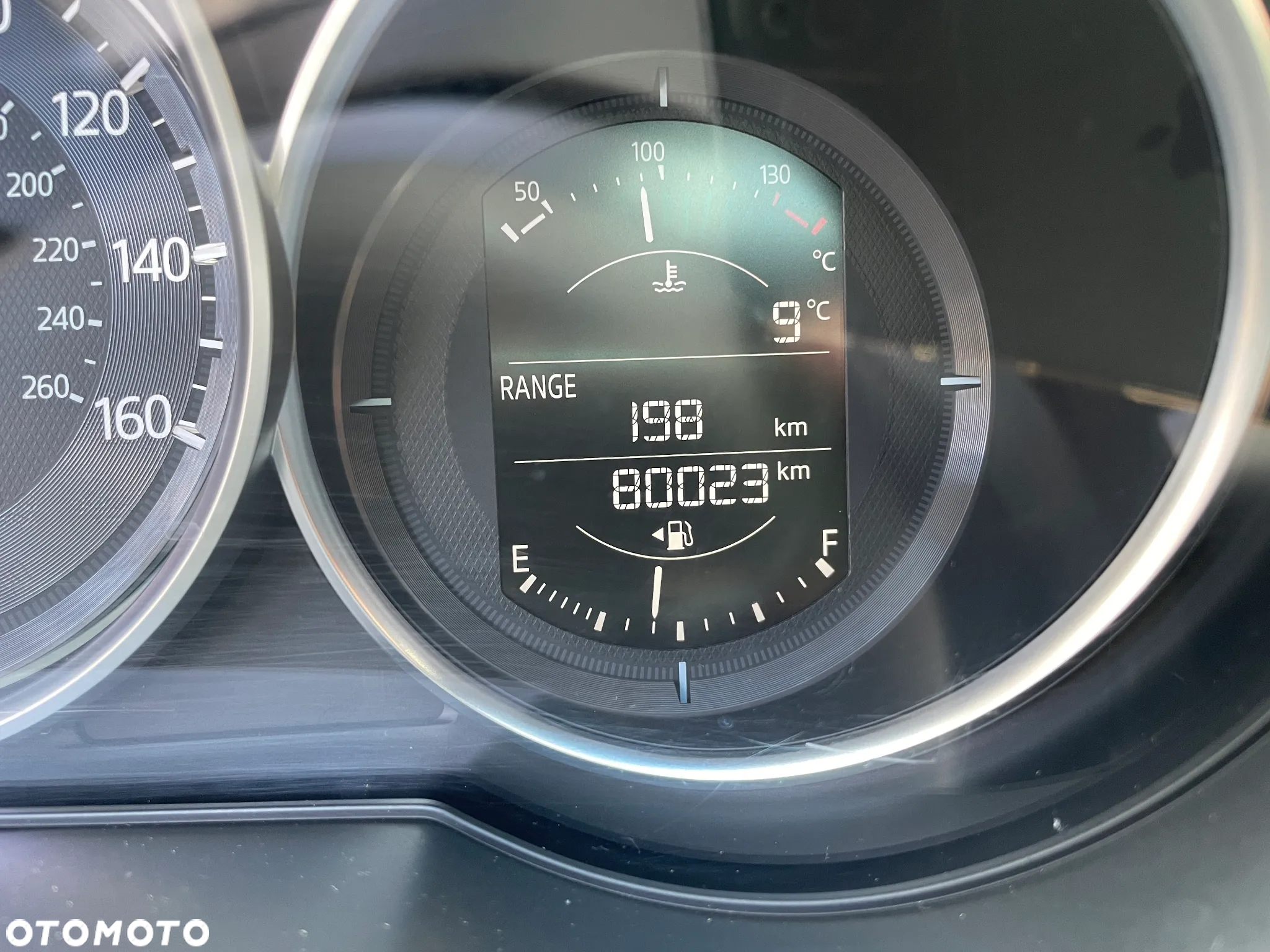Mazda 6 - 8