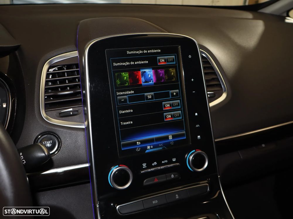 Renault Espace Energy dCi 160 EDC Intens - 24