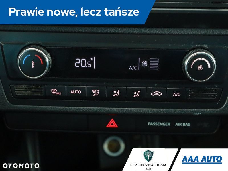 Seat Ibiza ST - 12