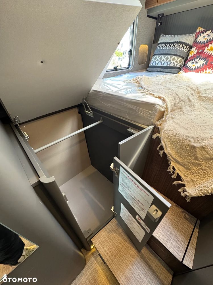 Hymer-Eriba BMC-T 600 - 21