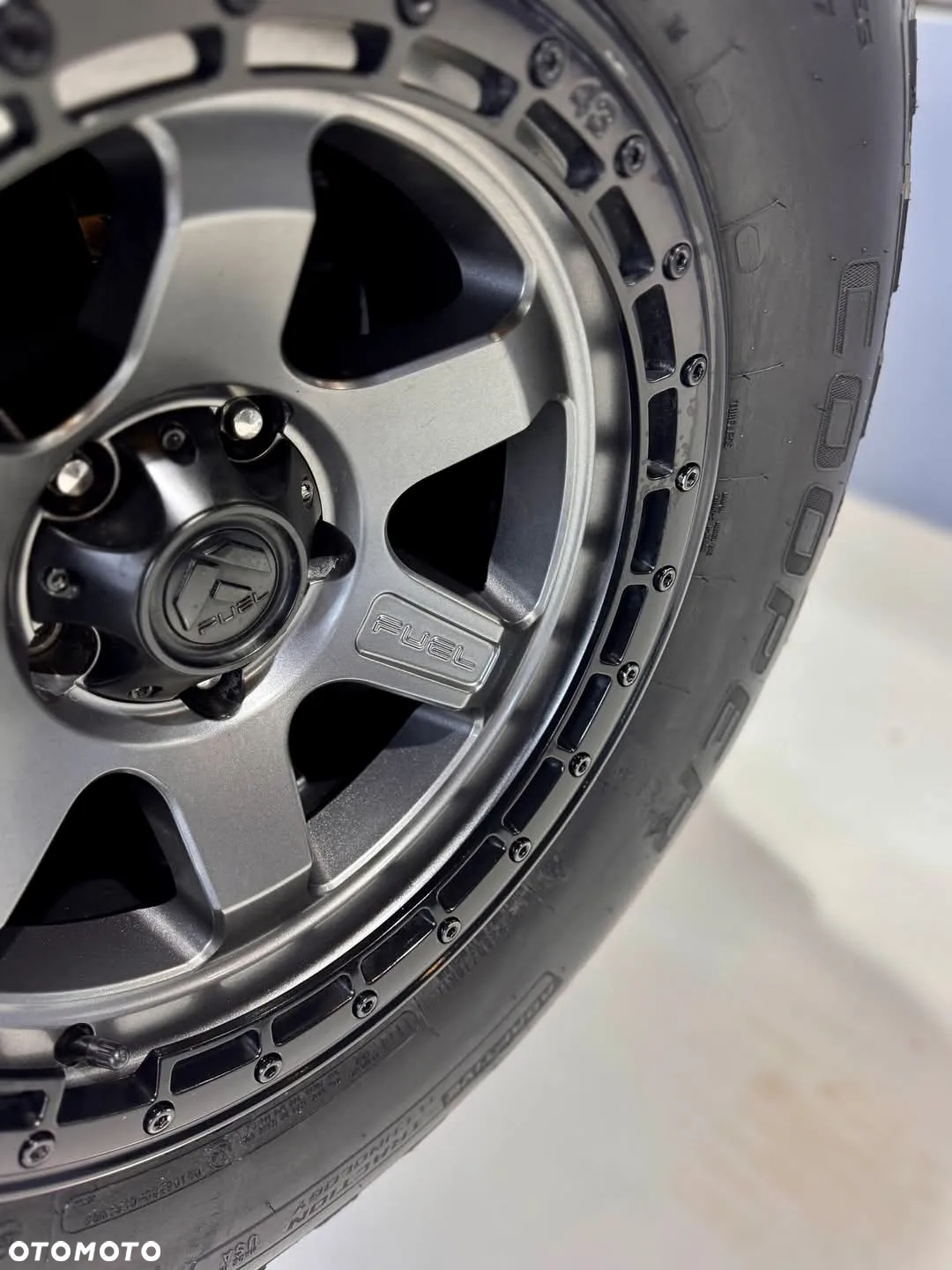 Jeep Wrangler 3.6 Automatik Sport - 23
