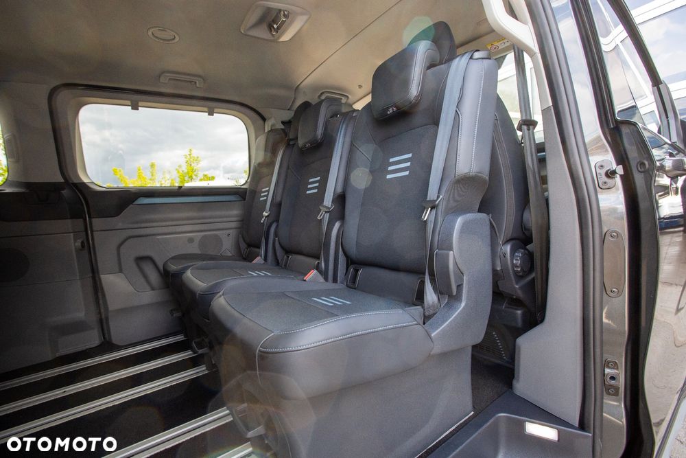 Ford Tourneo Custom L2 VA Autm Active - 6