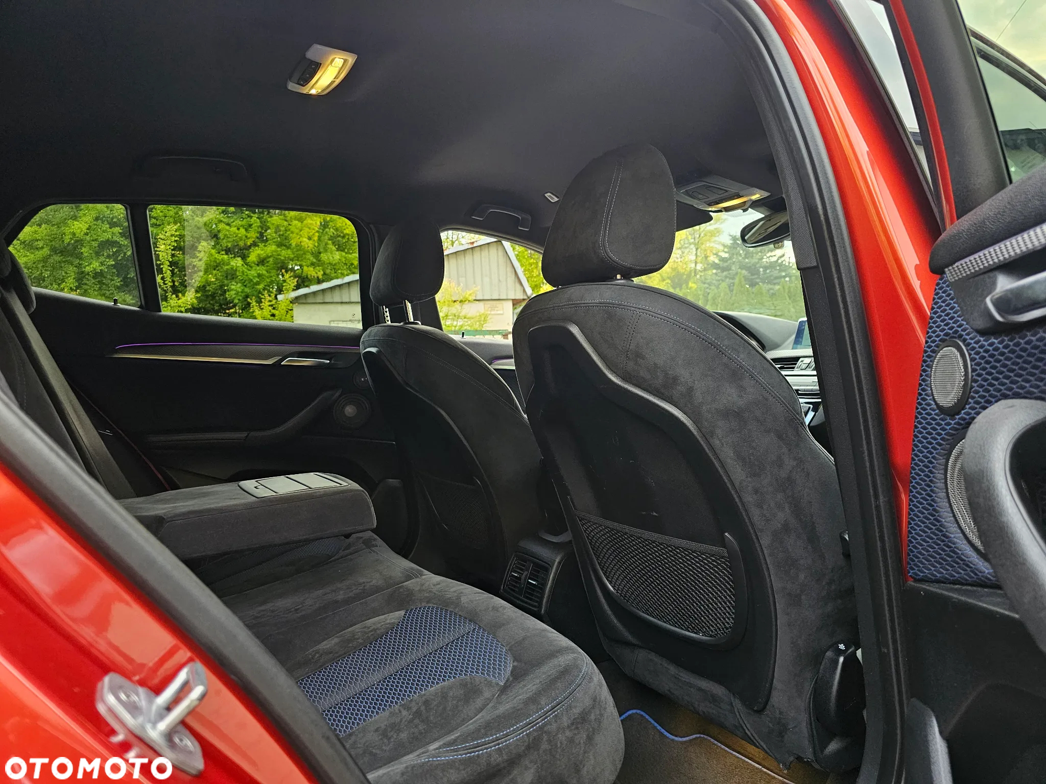 BMW X2 xDrive20d M Sport sport - 18