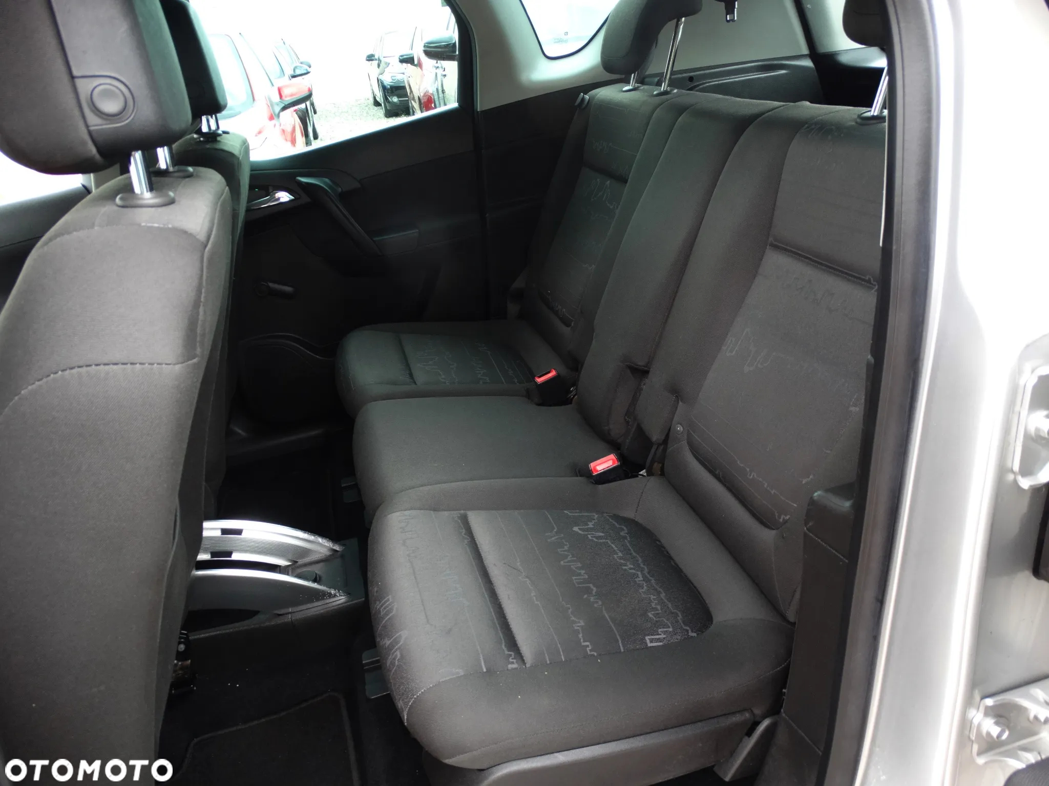 Opel Meriva 1.4 ecoflex Innovation - 19