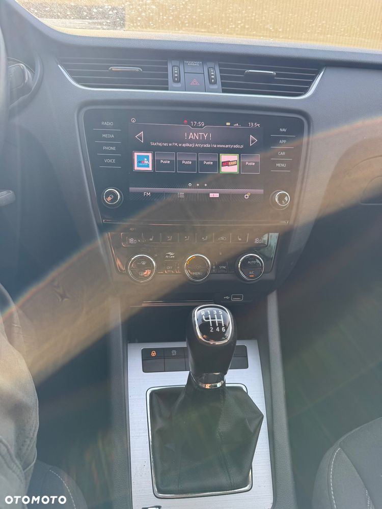 Skoda Octavia 1.0 TSI Soleil - 11