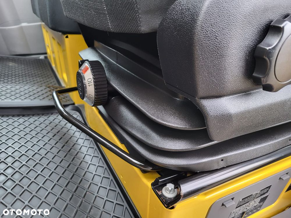 Mercedes-Benz SPRINTER 906 MAXI- 316 CDI-MIXT 6 OSÓB-ŁADNY - 20