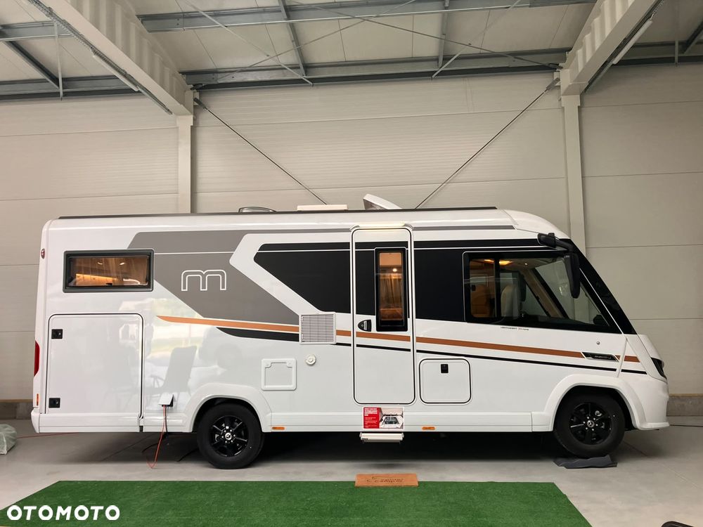 Carthago Malibu I 450 RB-LE - 2