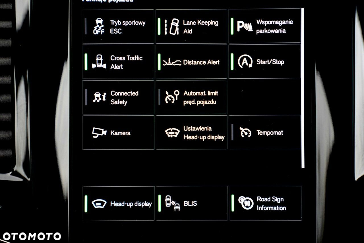 Volvo XC 90 D5 AWD Inscription 7os - 33