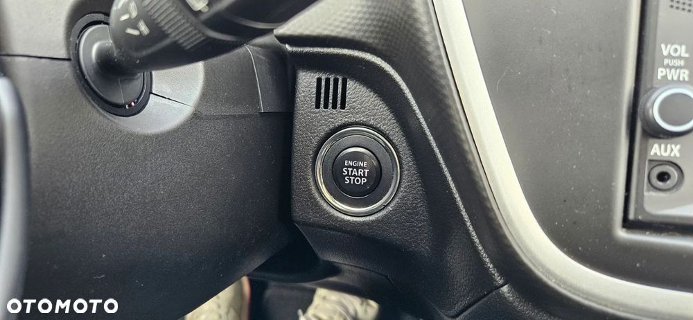 Suzuki SX4 S-Cross 1.6 VVT CVT 4x4 limited - 36