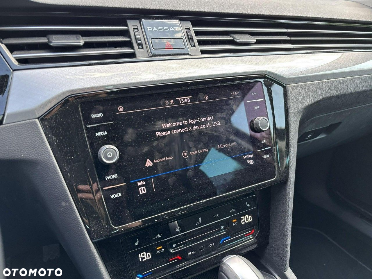 Volkswagen Passat 1.5 TSI EVO Business DSG - 24