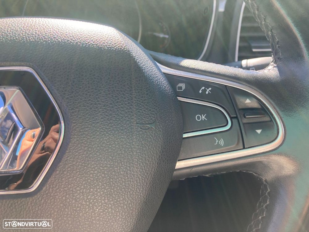 Renault Talisman Sport Tourer 1.5 dCi Zen - 13