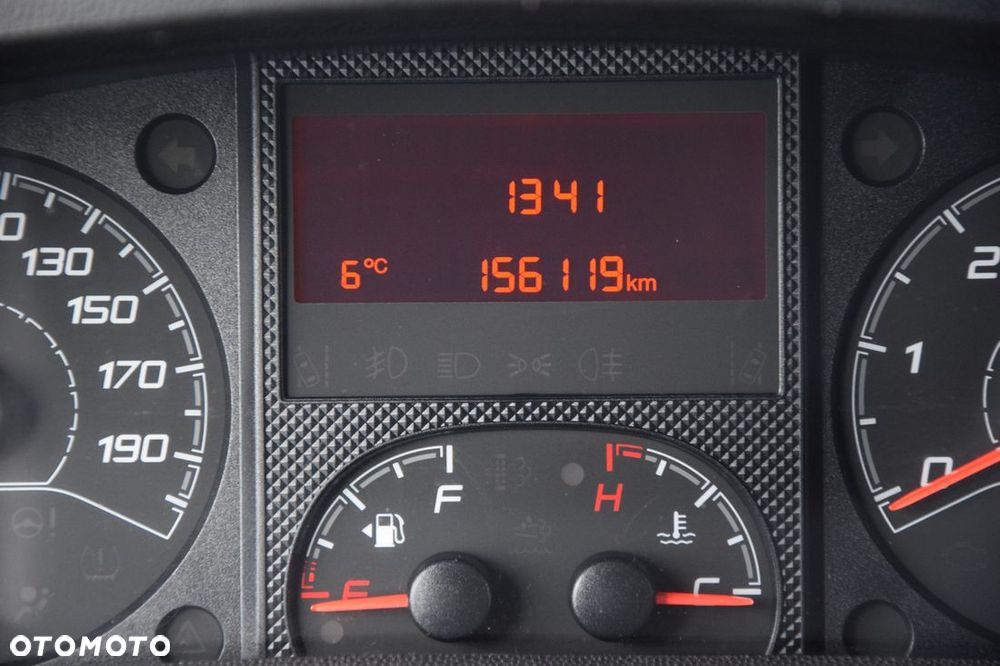Citroën JUMPER ​*L2H2​*2.2 BLUEHDI​*140KM​*TEMPOMAT​*KLIMA​*20 - 11