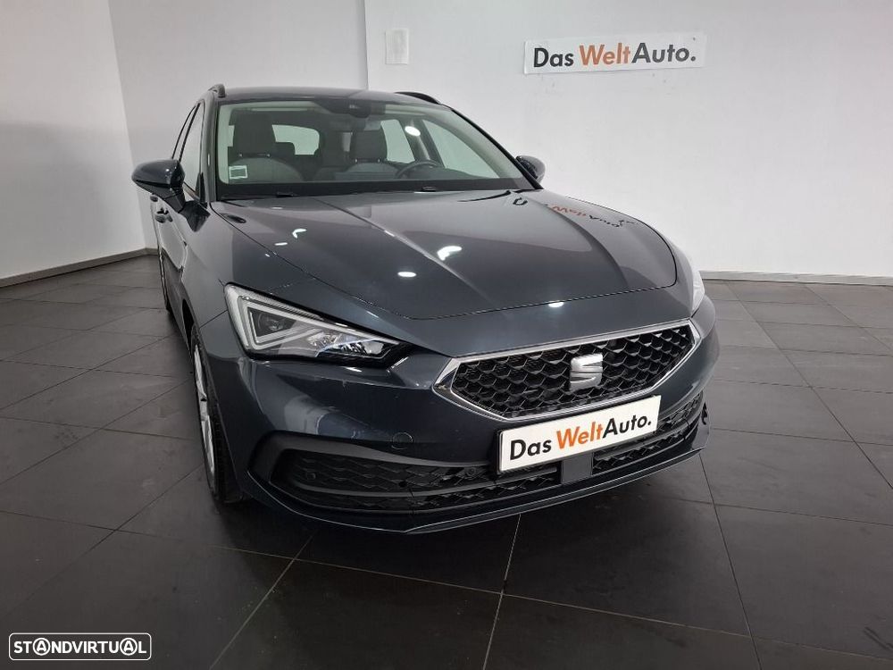 SEAT Leon ST 1.0 TSI Style - 4