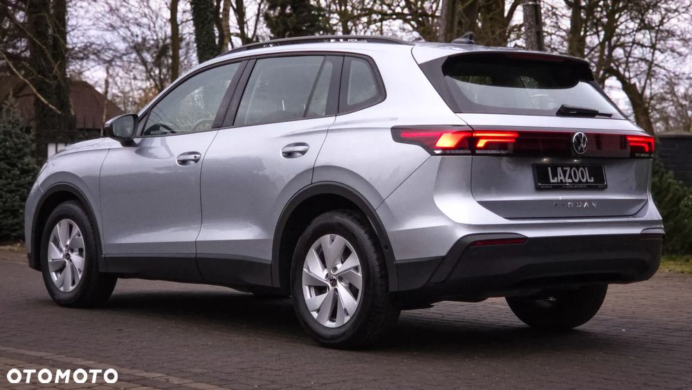 Volkswagen Tiguan 2.0 TDI SCR DSG Life - 9