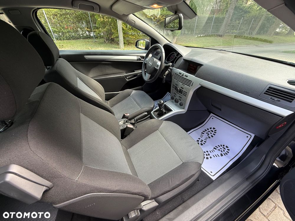 Opel Astra 1.4 Edition 111 Jahre - 7
