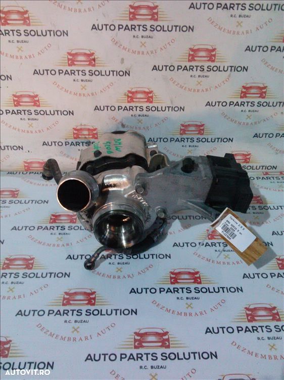 turbina 2.0 d bmw seria 5 an fabr.2009 - 1