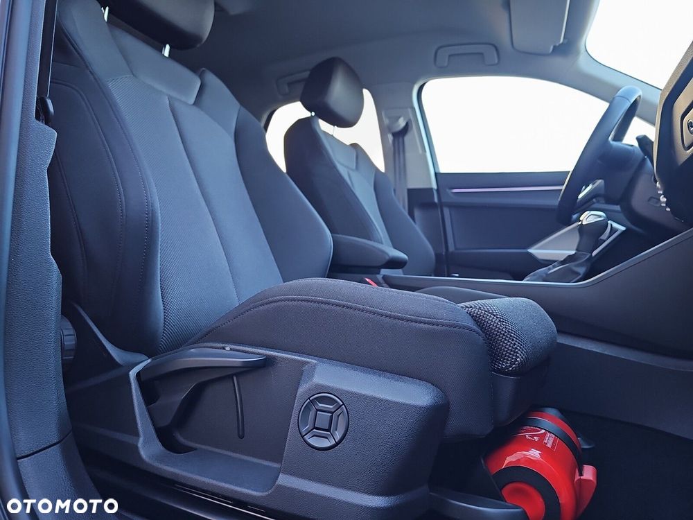 Audi Q3 Sportback 45 TFSI e S Line S tronic - 21