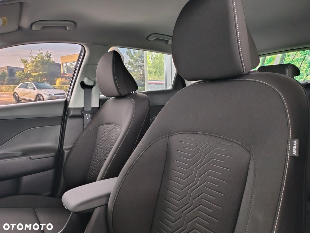 Hyundai Kona Electric 65kWh Smart - 12