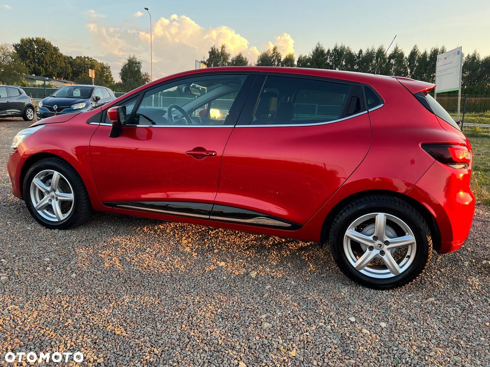 Renault Clio 0.9 Energy TCe Intens - 16