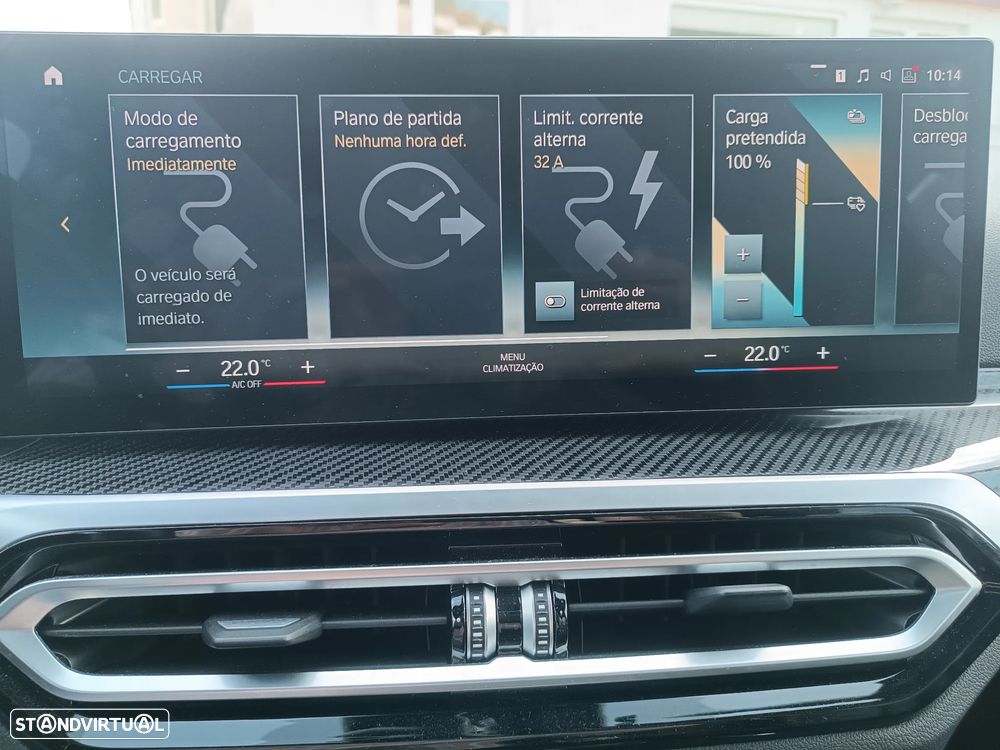 BMW i4 eDrive40 Pack Desportivo M - 29