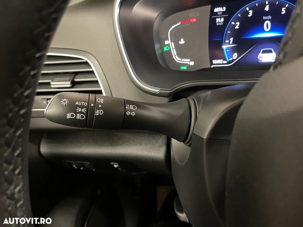 Renault Megane TCe 140 GPF Equilibre - 21