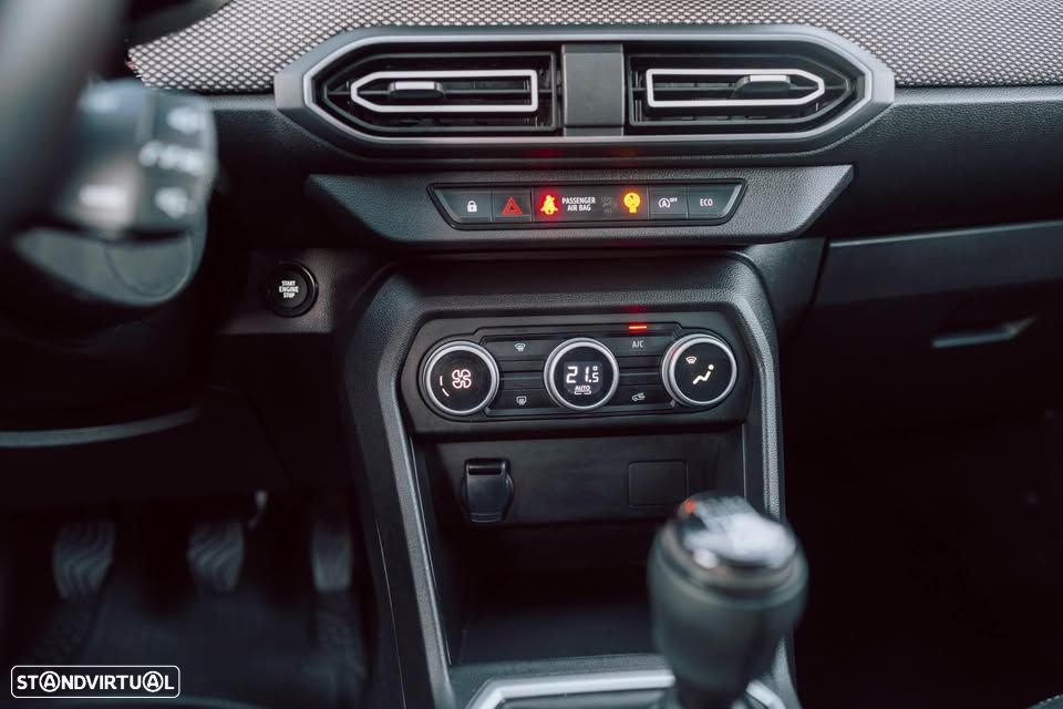 Dacia Jogger 1.0 ECO-G SL Extreme 7L Bi-Fuel - 5