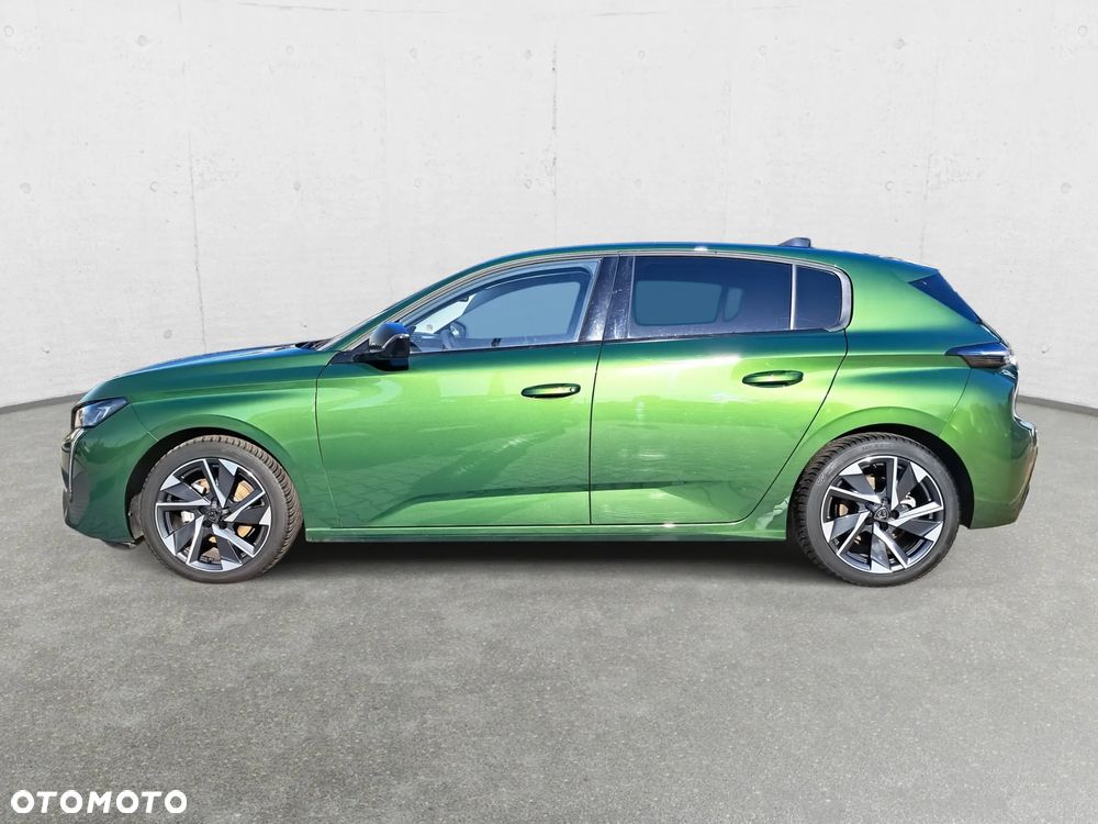 Peugeot 308 1.2 PureTech Allure Pack S&S EAT8 - 9