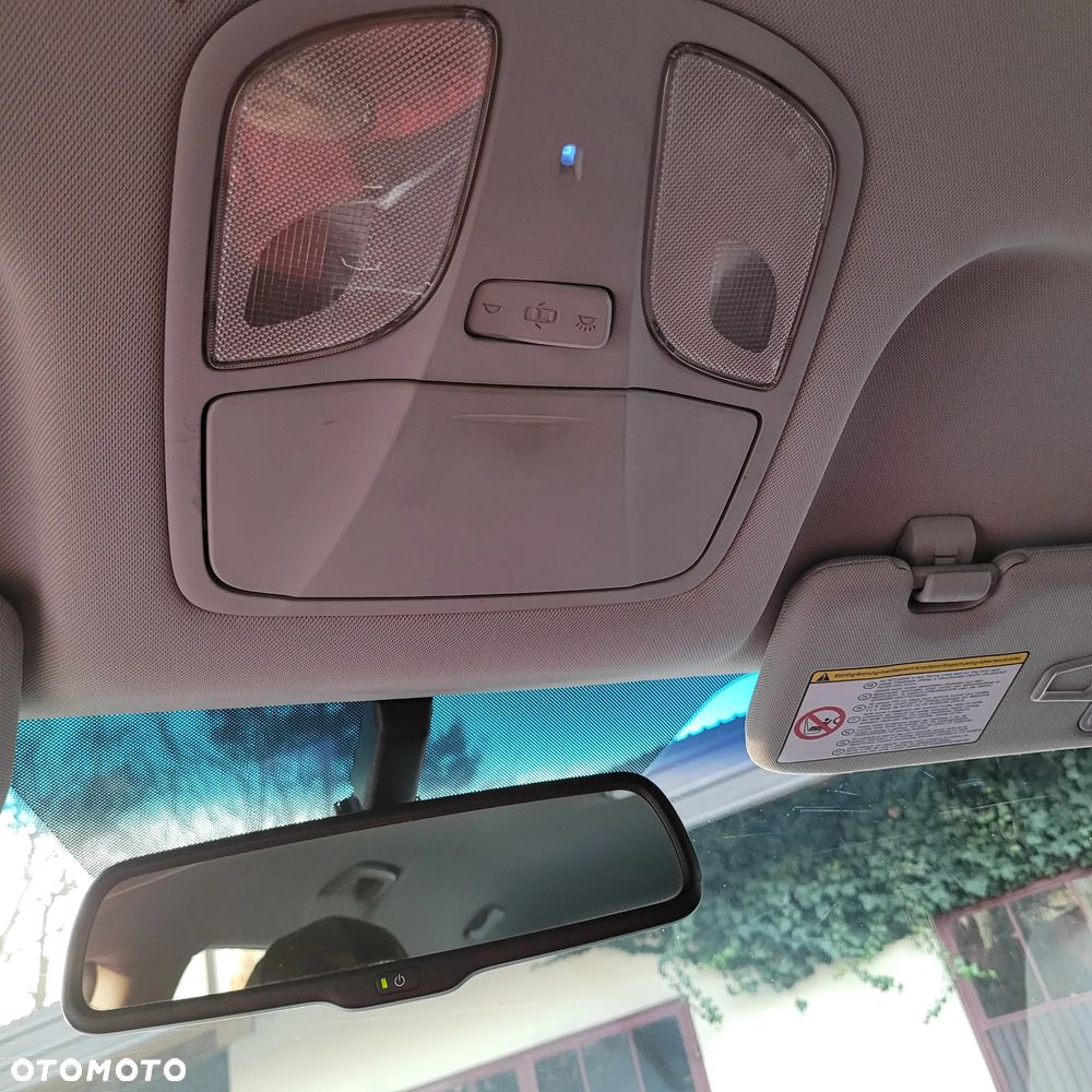 Hyundai i40 1.6 GDI Comfort + - 29