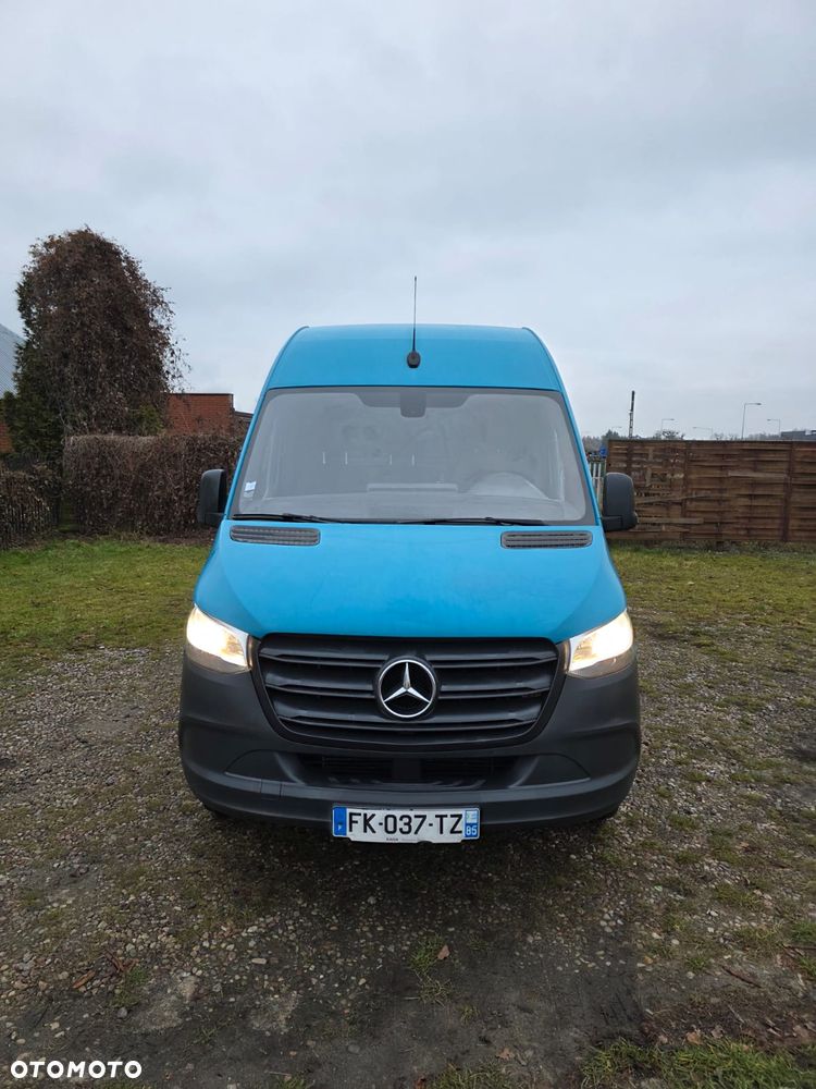 Mercedes-Benz Sprinter 315CDI MAXI - 2