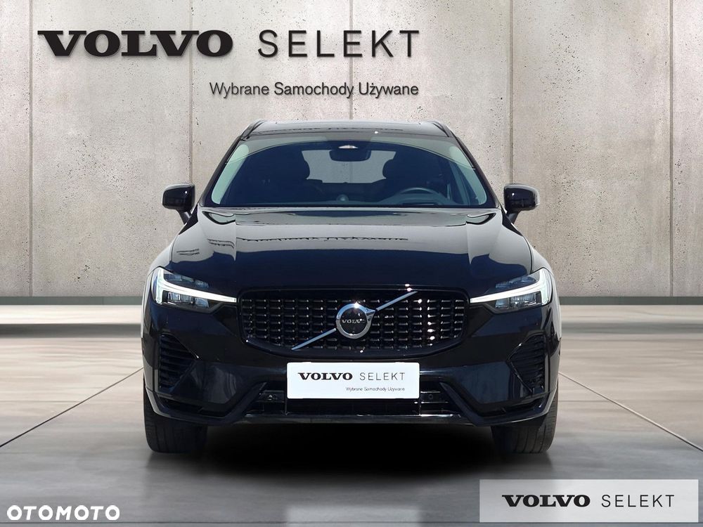 Volvo XC 60 - 8