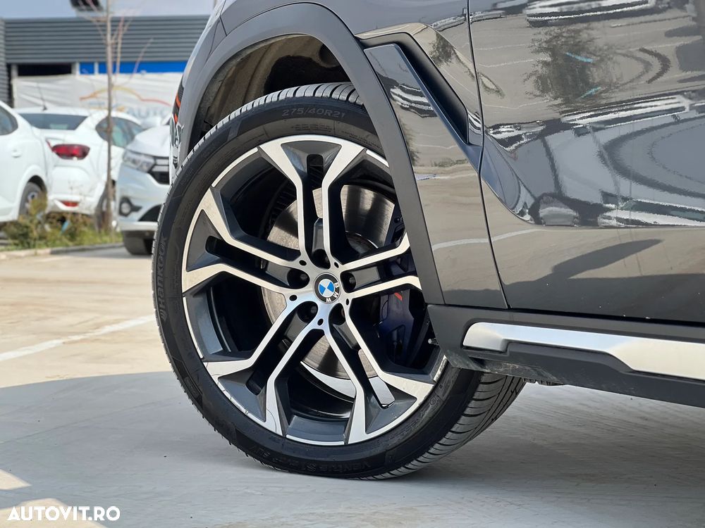 BMW X6 xDrive30d AT MHEV - 5