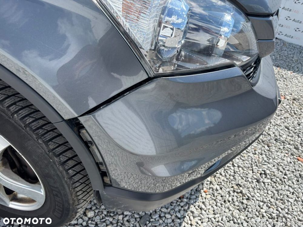 Honda CR-V 2.2i DTEC DPF Comfort - 13