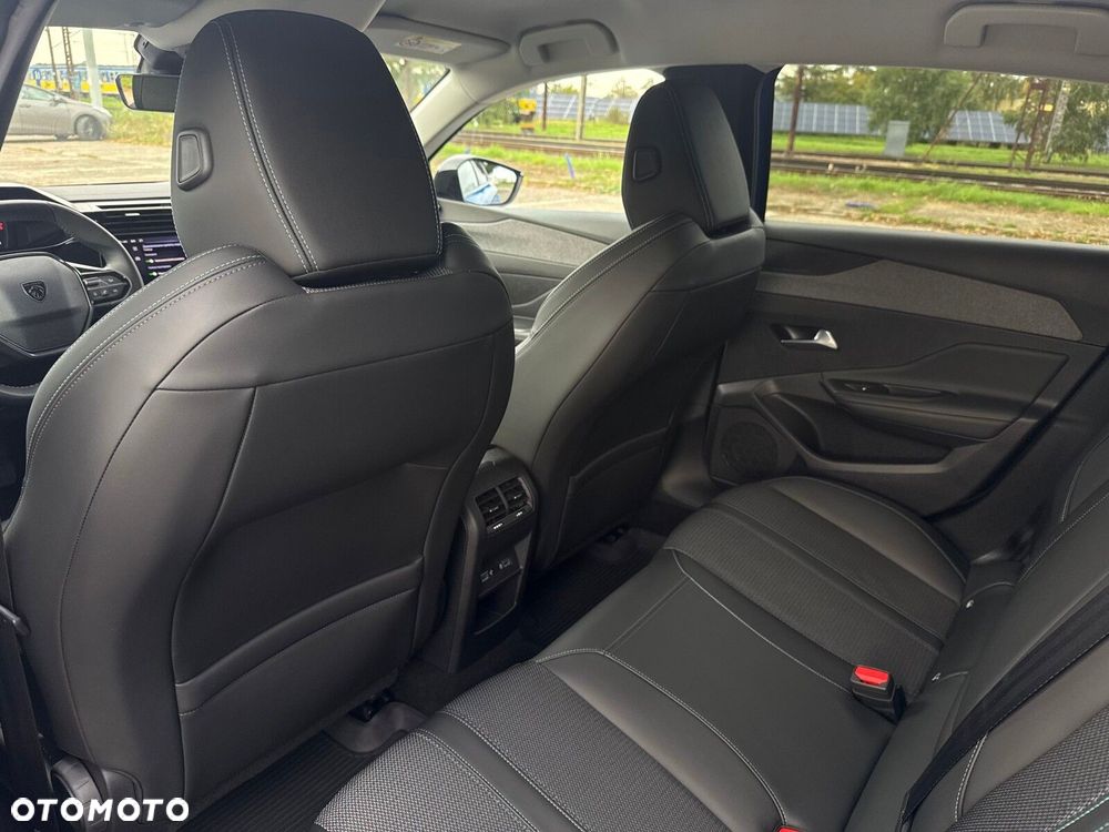 Peugeot 308 - 27